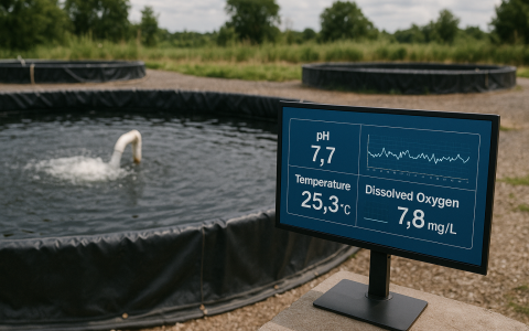 🐟️採購「水產養殖智能設備」